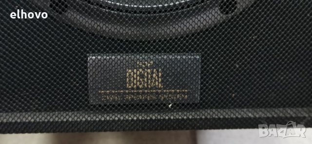 Тонколони Dugital PS-340M, снимка 9 - Тонколони - 30667429