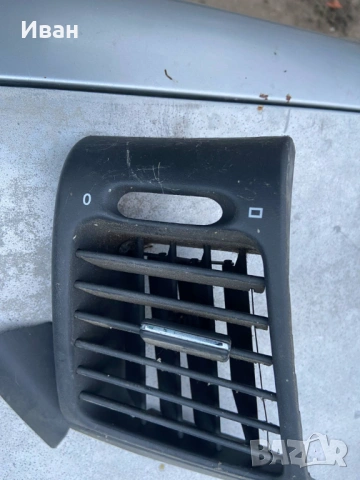 мерцедес цлк, снимка 10 - Автомобили и джипове - 53057462