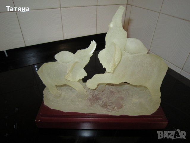 СЪД ЗА НАЛИВАНЕ НА ВИНО / ДЕКАНТЕР /И ЧАШИ  ЗА РАКИЯ  КРИСТАЛНИ -МНОГО СТАРИ, снимка 16 - Прибори за хранене, готвене и сервиране - 31360570