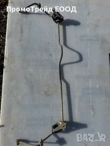 Задна стабилизираща щанга Мерцедес Ц клас Mercedes C220 C180 C270 W203