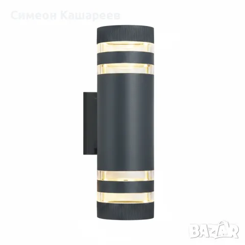 Външен LED аплик 12W