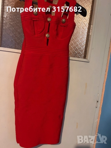 Официална рокля, снимка 5 - Рокли - 51748584