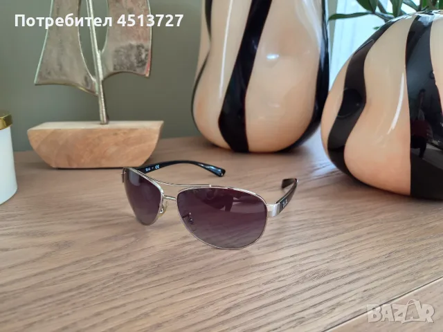Слънчеви очила Ray Ban, снимка 2 - Слънчеви и диоптрични очила - 56539986