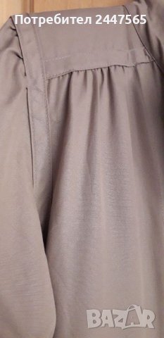 Дамски шлифер, снимка 2 - Шлифери - 29506337