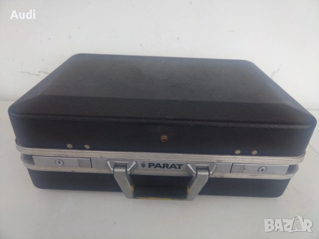 PARRAT куфар за инструменти