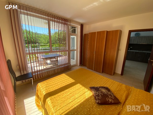 Апартаменти в хотел комплекс Atrium Атриум 13, снимка 11 - Почивки на море - 38158674