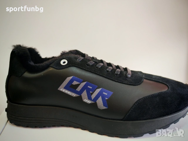 Мъжки спортни обувки Cerruti 1881