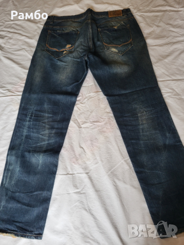 Pepe jeans, снимка 4 - Дънки - 44741121