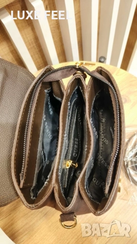 Дамски Чанти ⚜️Guess, снимка 16 - Чанти - 52525399
