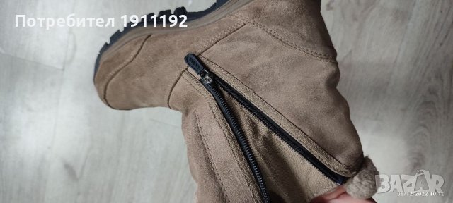 Sorel. Дамски зимни боти. 38, снимка 4 - Дамски боти - 38908726