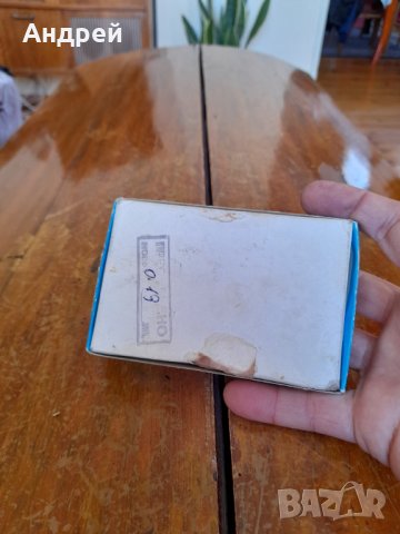 Стара кутия от Локум, снимка 6 - Антикварни и старинни предмети - 42654748