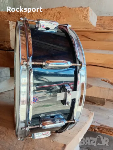 Pearl Export 14"/5,5" Snare Drum, снимка 5 - Ударни инструменти - 55843779
