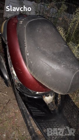 Продава се мотор - Jamaha Jog NextZone 3yj, снимка 3 - Мотоциклети и мототехника - 42532152