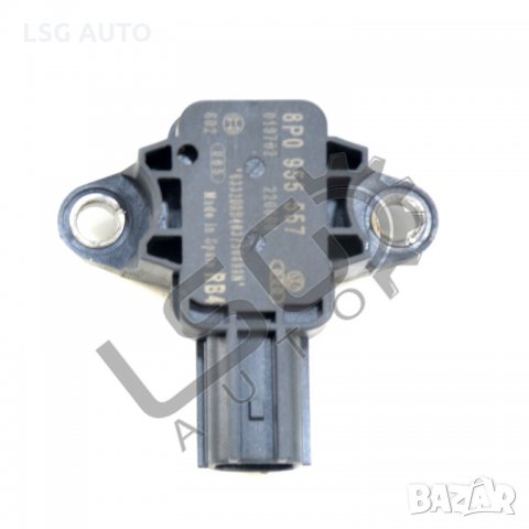 AIRBAG сензор AUDI A4 Avant (B7 8E) 2004-2008 A011220N-228