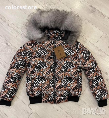 Дамско зимно яке Burbarry/IM-Q120