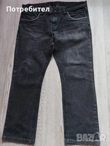 Мъжки дънки 34-36, снимка 1