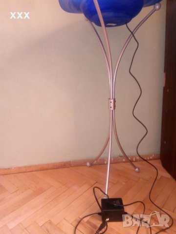 Чисто нова декоративна подова лампа MADE IN GERMANY, снимка 9 - Други - 38472929