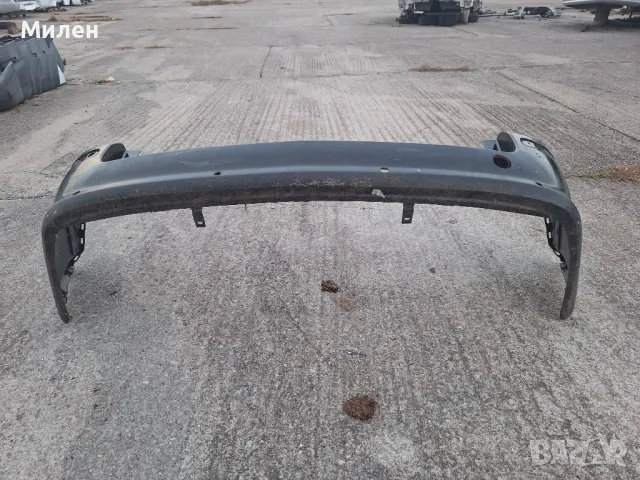 Задна Броня Оригинална За Опел Астра Комби 2004-2009 Година Opel Astra H Combi, снимка 10 - Части - 47790466