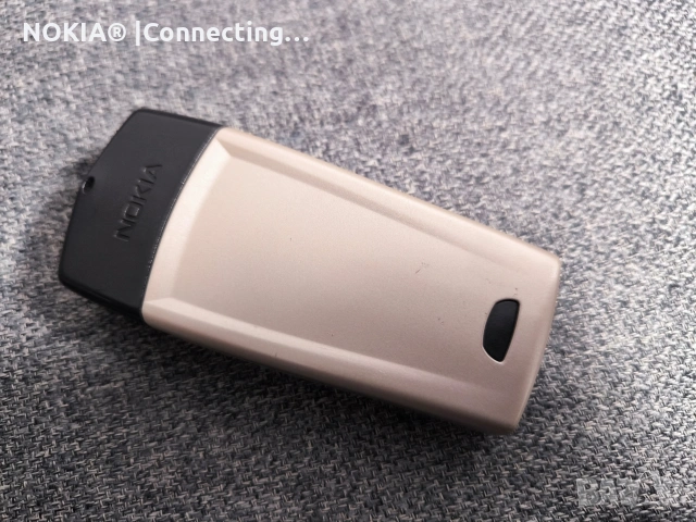 Nokia 6510, снимка 4 - Nokia - 53261745