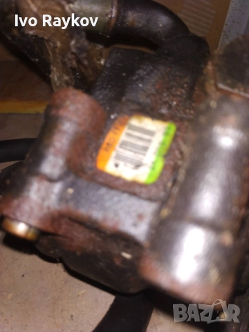 Хидравлична помпа за Ford Maverick , 2.0 petrol, снимка 9 - Части - 52536888