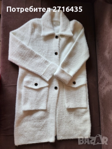 НОВИ !Кашмирени жилетки, снимка 4 - Жилетки - 52202193