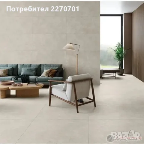 Гранитогрес ALAPLANA LОММА BONE ратифицирани 60x60