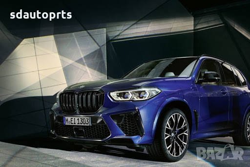 21" Джанти БМВ 5X112 BMW X5 G05 X6 G06 X7 G07 - 9.5" + 10.5" Sport, снимка 6 - Гуми и джанти - 31417421