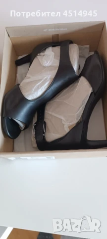 Дамски обувки сандали No39