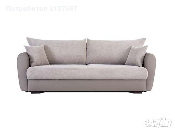 продавам диван, снимка 1 - Дивани и мека мебел - 42147575