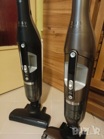 Безкабелни Прахосмукачки 2в1 BOSCH, снимка 2 - Прахосмукачки - 52796049