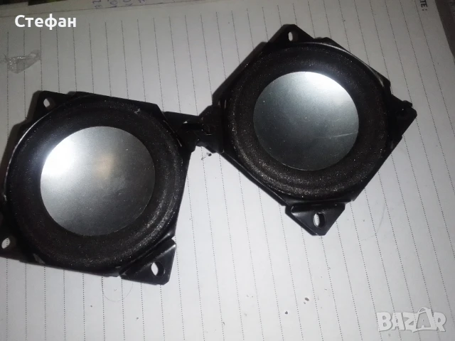 говорители Logitech 