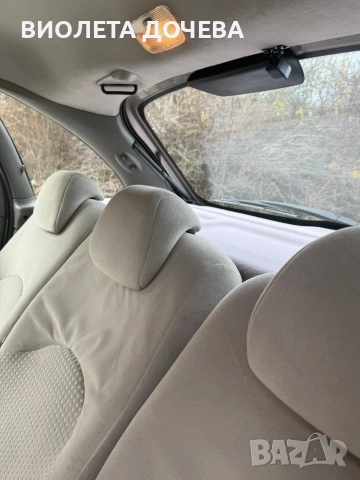 Citroen Xsara Picasso 2.0 HDI 90к.с, снимка 11 - Автомобили и джипове - 52619167