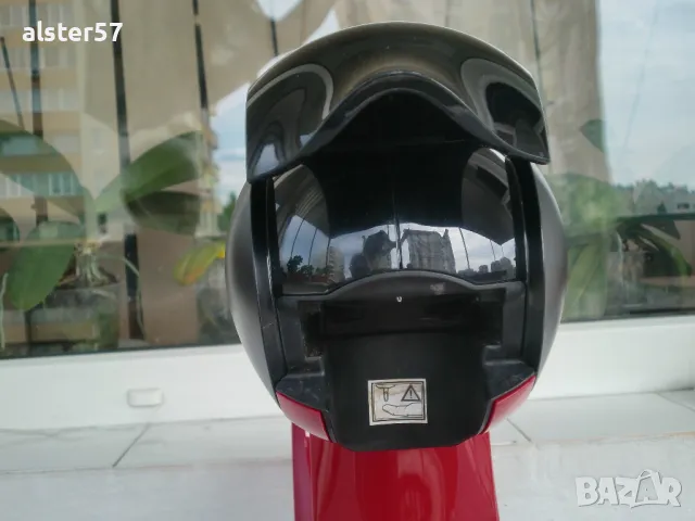 Кафемашина Krups Infinissima KP 170, снимка 7 - Кафемашини - 47916325