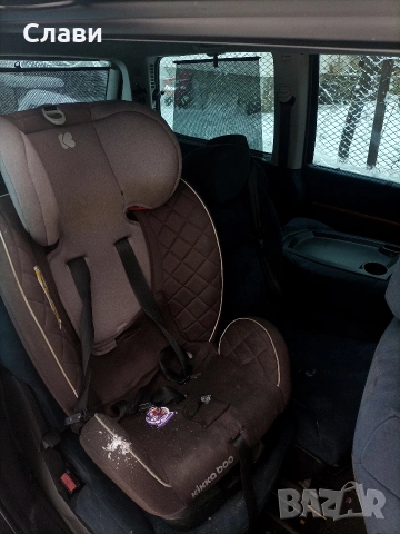 Lancia Phedra, снимка 4 - Автомобили и джипове - 53328402