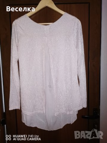 Дамски блузи, снимка 2 - Блузи с дълъг ръкав и пуловери - 38502327