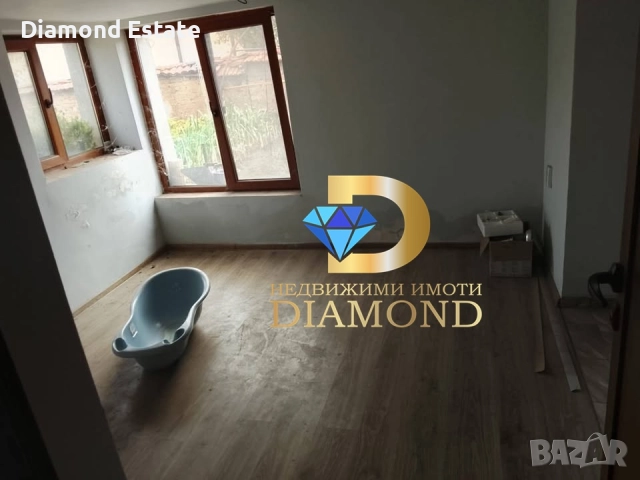 Двуетажна къща в село Книжовник, обл. Хасково, снимка 6 - Къщи - 52362165