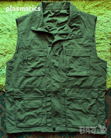 зелени елеци, снимка 6 - Други - 42877747