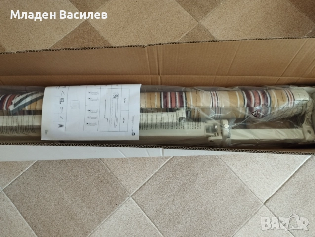 Тента, снимка 3 - Други - 52286683