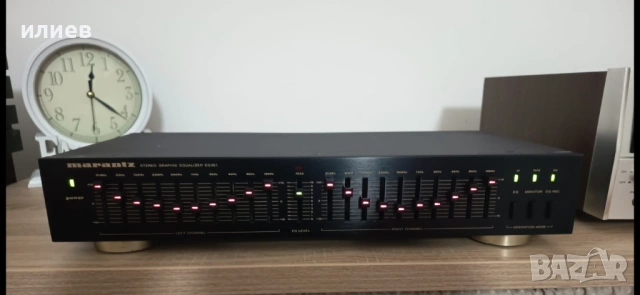 Marantz EQ351