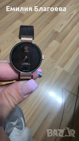 Дамски часовник GG Luxe