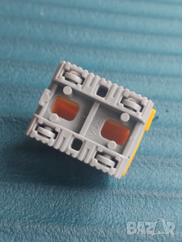 Фигурка Киндер / Kinder / Танк, снимка 3 - Колекции - 52351073