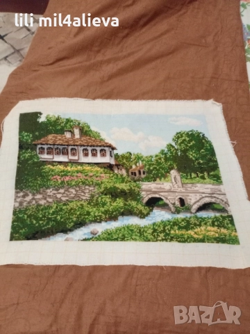 Гоблен ЕТЪРА 