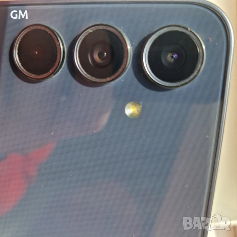 Продавам Samsung Galaxy A35, снимка 2 - Samsung - 54018992