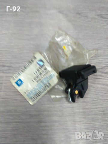 0115517-OPEL*90153866-GM**NEU**OPEL*БРАВА ЗА ЖАБКА*AsconaC**CorsaA**1990, снимка 2 - Части - 34527987