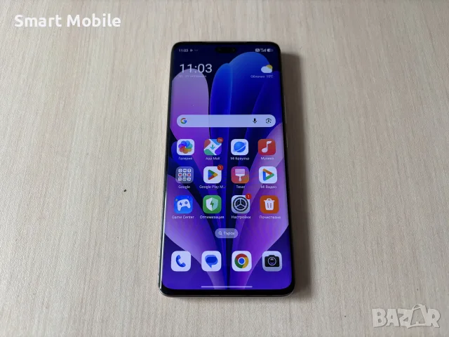 Xiaomi 13 Lite 256/8+4GB
