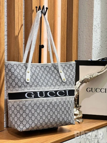 чанти gucci christian dior , снимка 9 - Чанти - 51305187