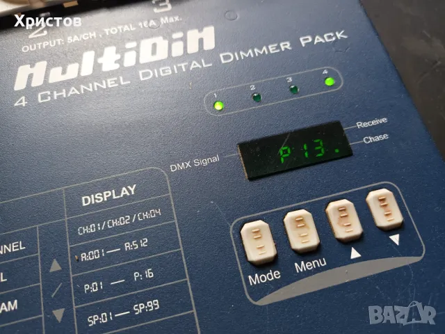 PAR 56 SHORT, снимка 15 - Друга електроника - 47624885