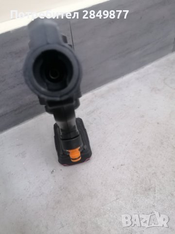 Адаптер преходник от батерия Parkside x20 Към WORX, снимка 4 - Други машини и части - 38011111