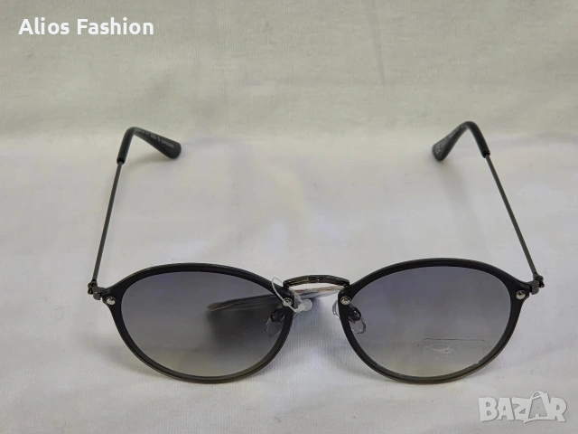 Нови слънчеви очила