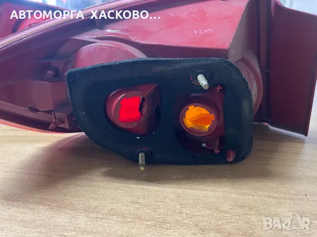 десен стоп Mazda 3 sedan 2006 г, снимка 2 - Части - 50238485